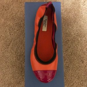Simply Vera Vera Wang Flats